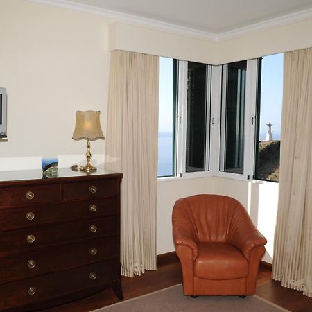 Vivenda Belo Horizonte Villa คานีโซ ภายนอก รูปภาพ