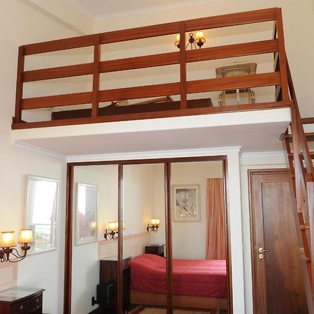Vivenda Belo Horizonte Villa คานีโซ ภายนอก รูปภาพ