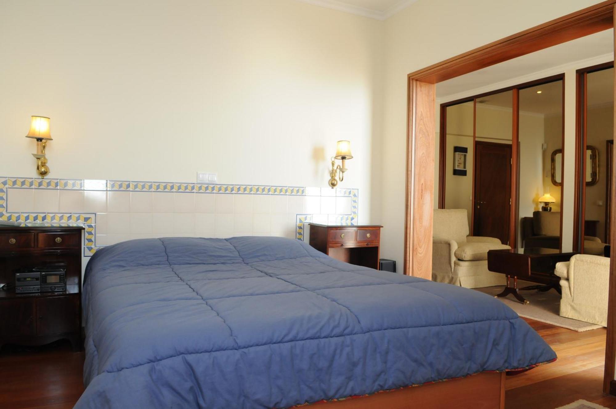 Vivenda Belo Horizonte Villa คานีโซ ภายนอก รูปภาพ