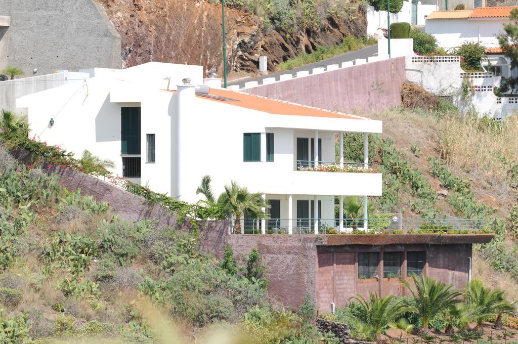 Vivenda Belo Horizonte Villa คานีโซ ภายนอก รูปภาพ