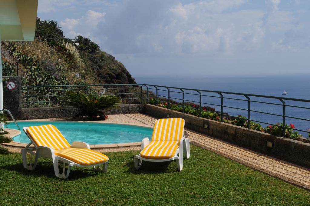 Vivenda Belo Horizonte Villa คานีโซ ภายนอก รูปภาพ