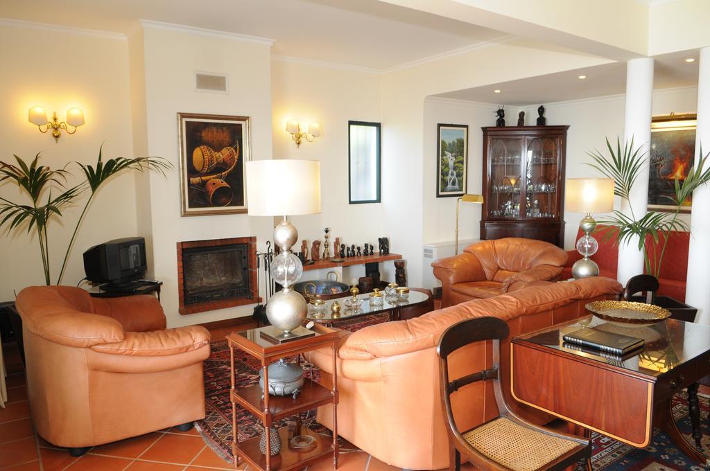 Vivenda Belo Horizonte Villa คานีโซ ภายนอก รูปภาพ