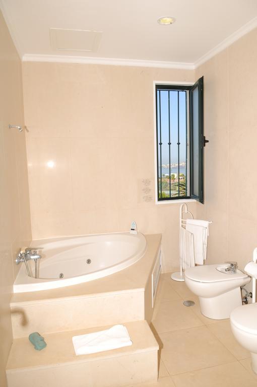 Vivenda Belo Horizonte Villa คานีโซ ภายนอก รูปภาพ