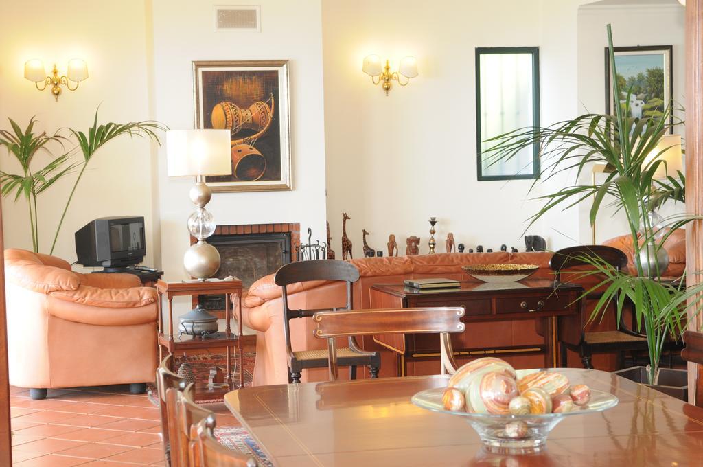 Vivenda Belo Horizonte Villa คานีโซ ภายนอก รูปภาพ