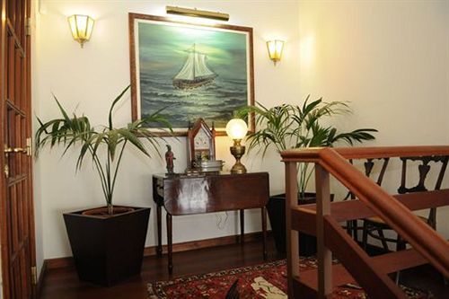 Vivenda Belo Horizonte Villa คานีโซ ภายนอก รูปภาพ