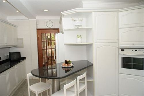 Vivenda Belo Horizonte Villa คานีโซ ภายนอก รูปภาพ
